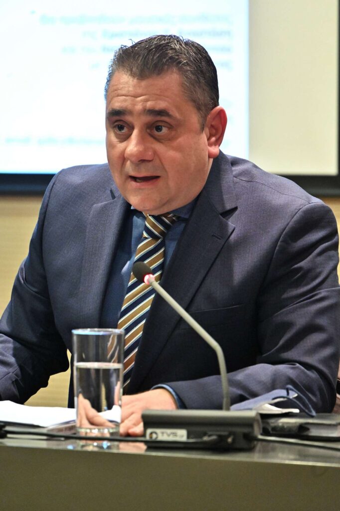Αμμόχωστος μου, Εσύ και η Αλήθεια σου!
