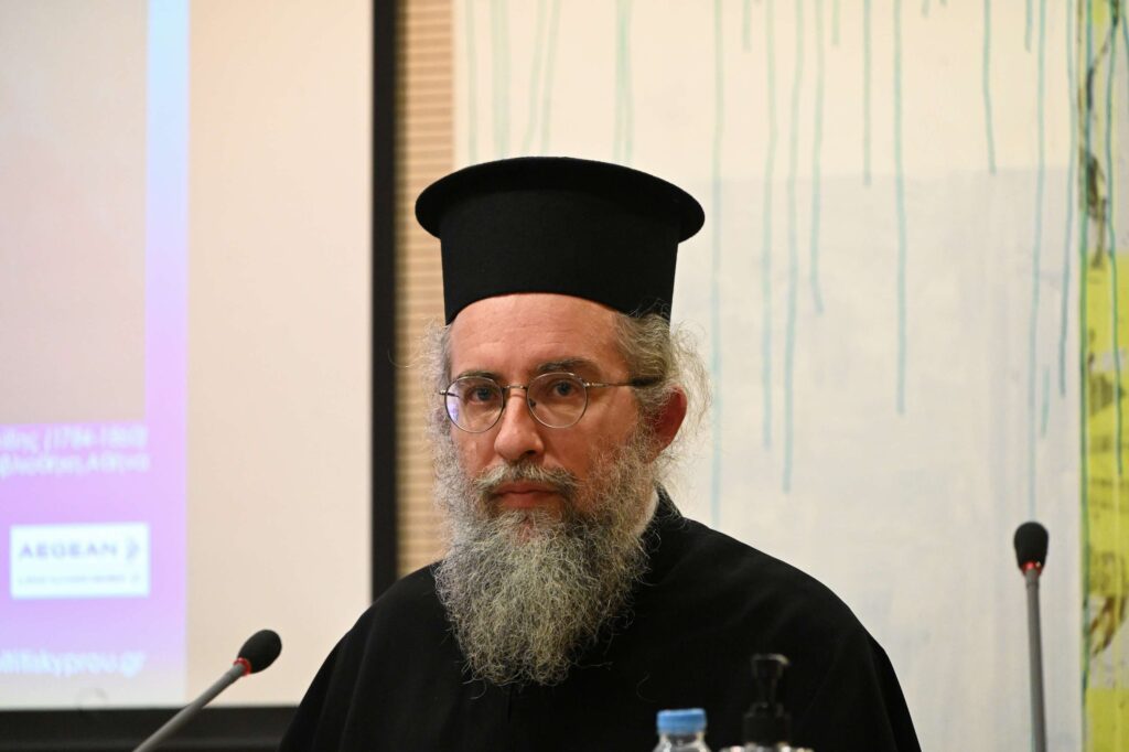 Aνοιχτή Συζήτηση: Το Αυτοκέφαλο της Εκκλησίας της Ελλάδος: ο θεσμός, οι συγκρούσεις, οι συνέπειες