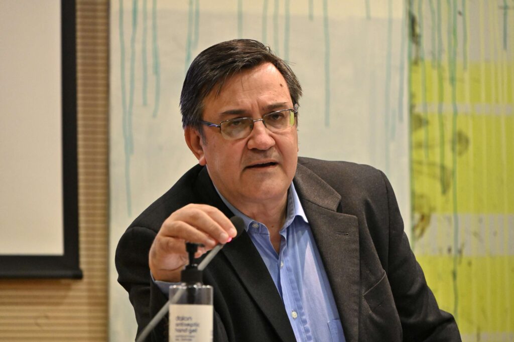 Ανοιχτή συζήτηση με θέμα: Οικονομία και κοινωνία κατά την οθωνική περίοδο (1833-1862)