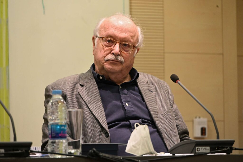 Ανοιχτή συζήτηση με θέμα: Οικονομία και κοινωνία κατά την οθωνική περίοδο (1833-1862)