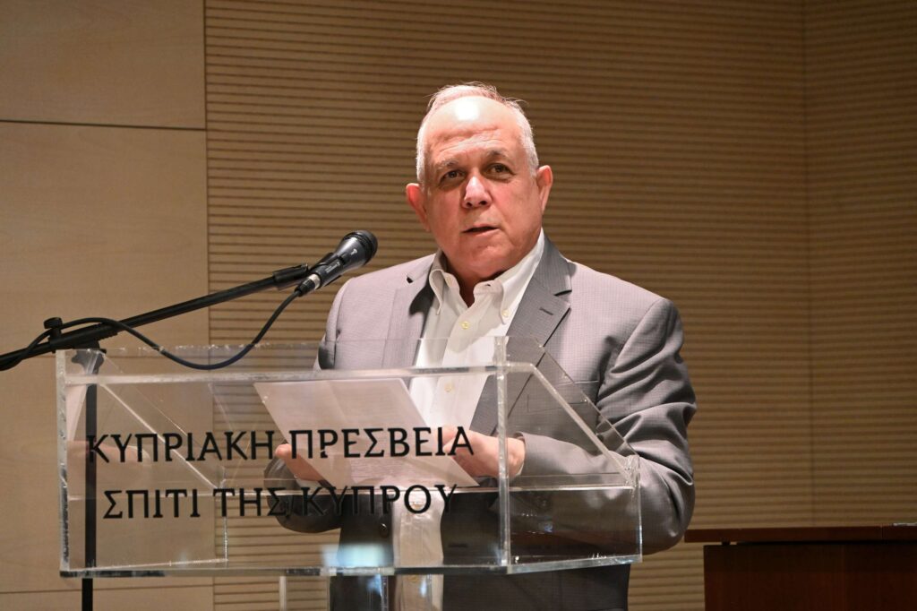Ένας Κύπριος αγνοούμενος στις στράτες της Σμύρνης
