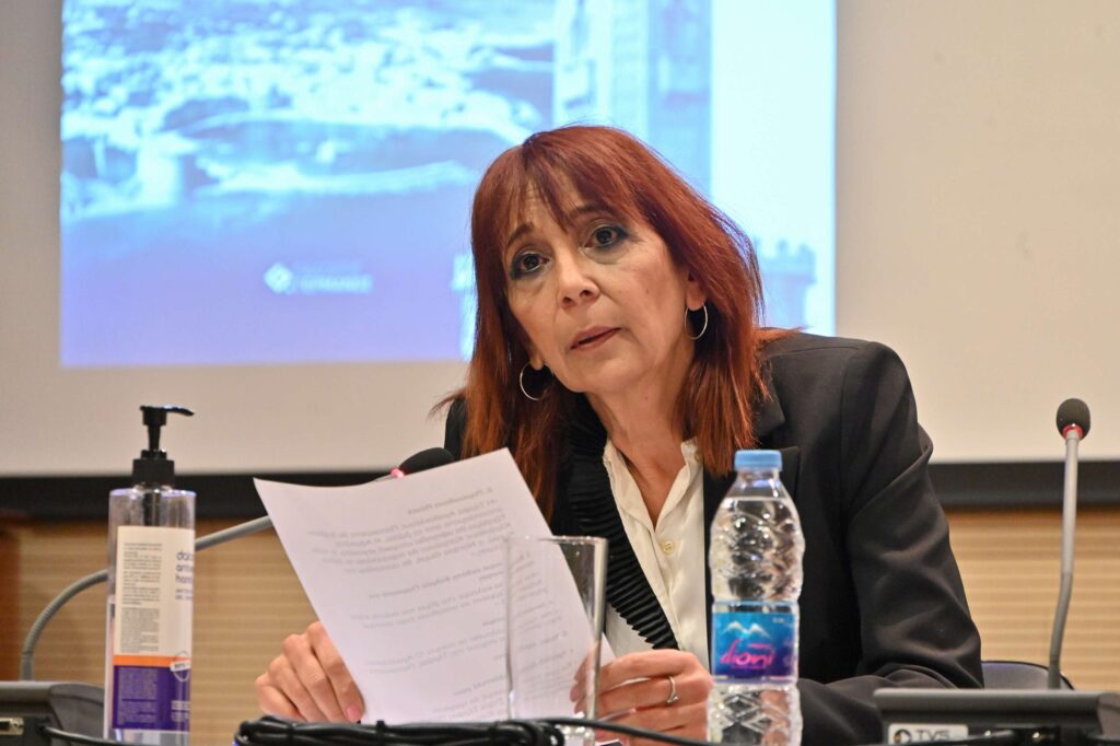 Ένας Κύπριος αγνοούμενος στις στράτες της Σμύρνης