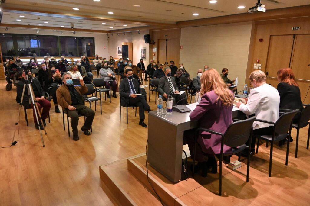 Ένας Κύπριος αγνοούμενος στις στράτες της Σμύρνης