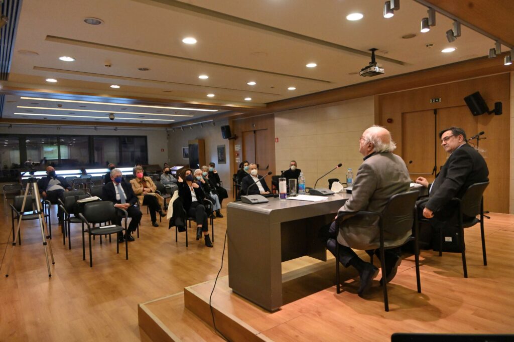 Ανοιχτή συζήτηση με θέμα: Οικονομία και κοινωνία κατά την οθωνική περίοδο (1833-1862)