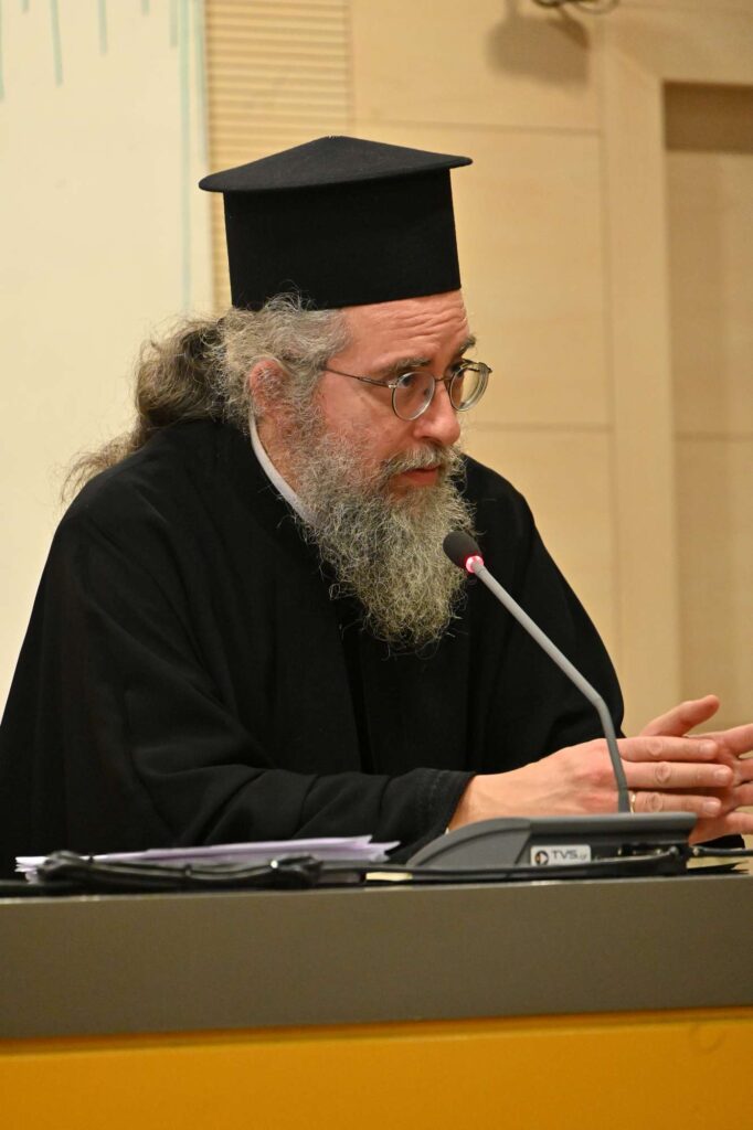 Aνοιχτή Συζήτηση: Το Αυτοκέφαλο της Εκκλησίας της Ελλάδος: ο θεσμός, οι συγκρούσεις, οι συνέπειες