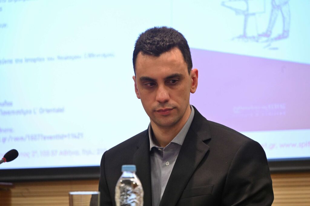 Ο ΚΙΣΙΝΤΖΕΡ ΚΑΙ Η ΕΙΣΒΟΛΗ ΣΤΗΝ ΚΥΠΡΟ. Η διπλωματία στην ανατολική Μεσόγειο.