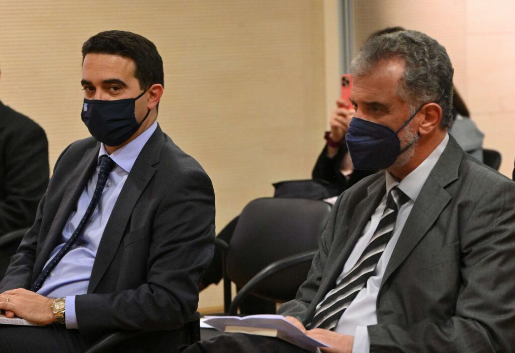 Ένας Κύπριος αγνοούμενος στις στράτες της Σμύρνης
