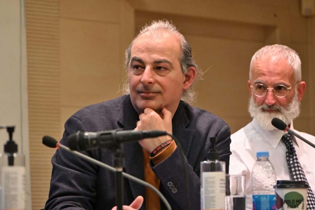 ΘΑΛΑΣΣΑ ΕΣΩΤΕΡΙΚΟΥ ΧΩΡΟΥ