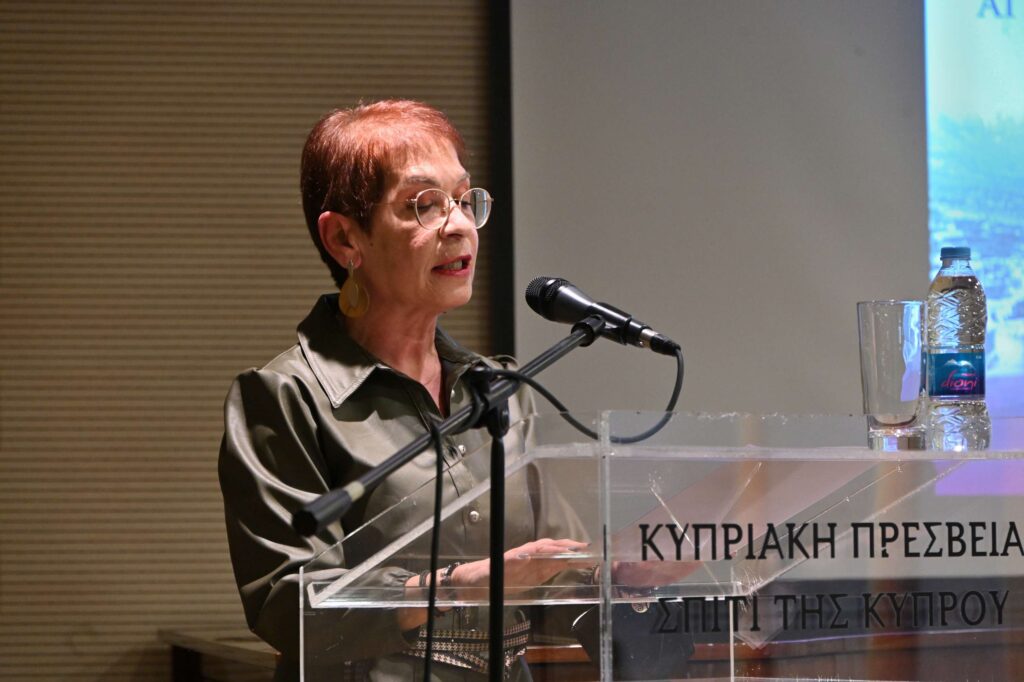 Ένας Κύπριος αγνοούμενος στις στράτες της Σμύρνης