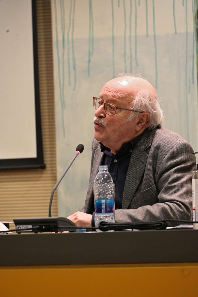 Ανοιχτή συζήτηση με θέμα: Οικονομία και κοινωνία κατά την οθωνική περίοδο (1833-1862)