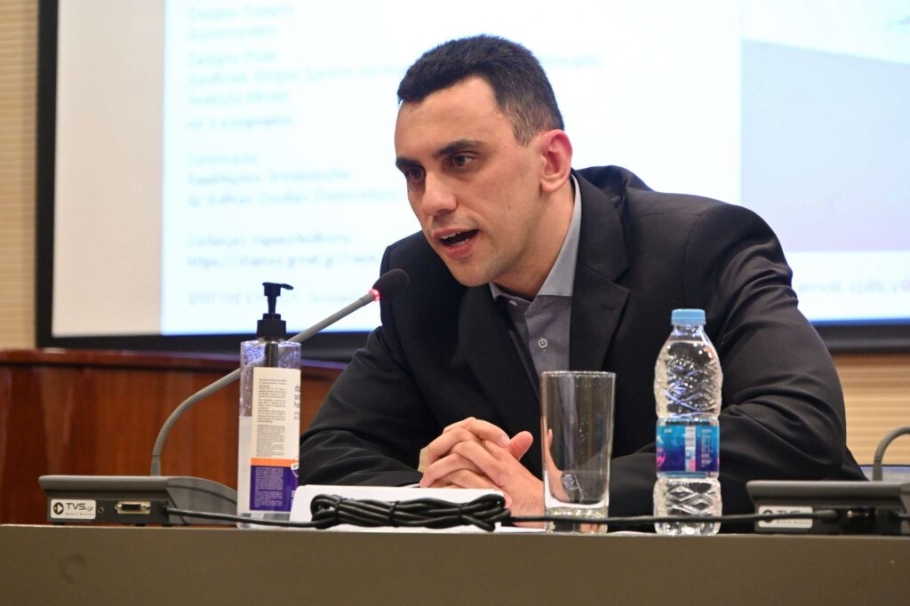 Ο ΚΙΣΙΝΤΖΕΡ ΚΑΙ Η ΕΙΣΒΟΛΗ ΣΤΗΝ ΚΥΠΡΟ. Η διπλωματία στην ανατολική Μεσόγειο.