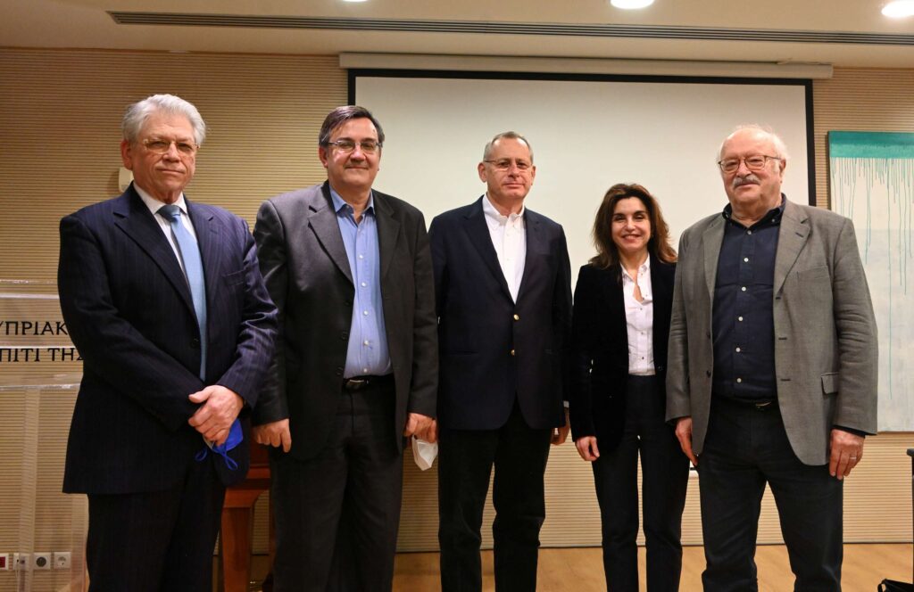 Ανοιχτή συζήτηση με θέμα: Οικονομία και κοινωνία κατά την οθωνική περίοδο (1833-1862)