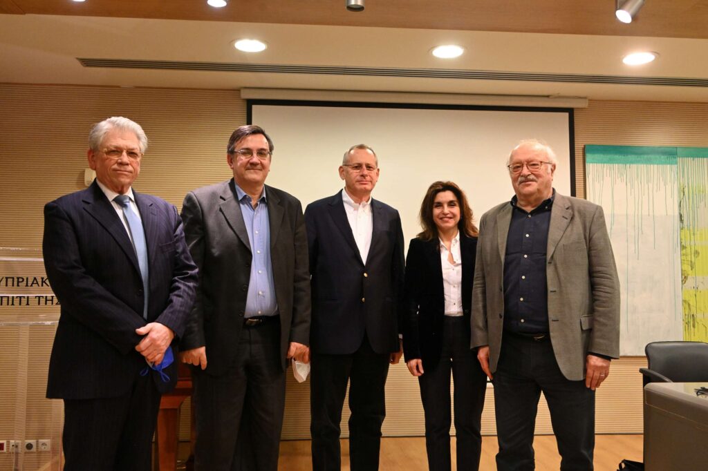 Ανοιχτή συζήτηση με θέμα: Οικονομία και κοινωνία κατά την οθωνική περίοδο (1833-1862)