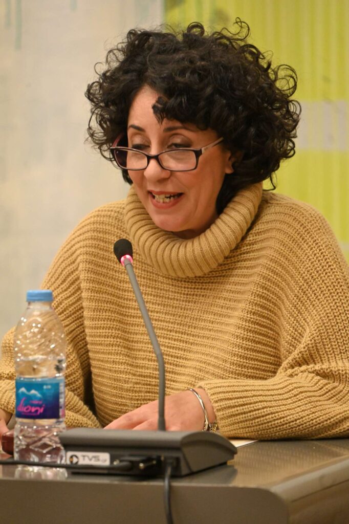 Κάποιον Ολάνθιστον Απρίλη
