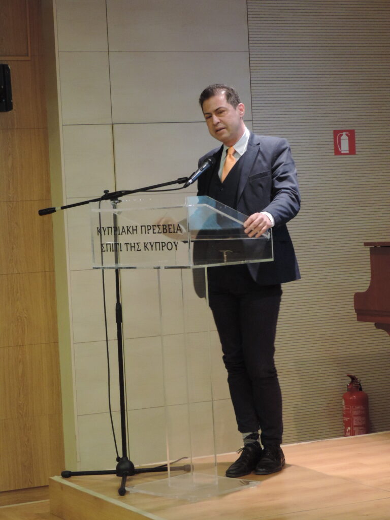 Μια φορά κι ένα καιρό… στην Κύπρο. Η Νεολιθική εποχή: νέα δεδομένα και προοπτικές