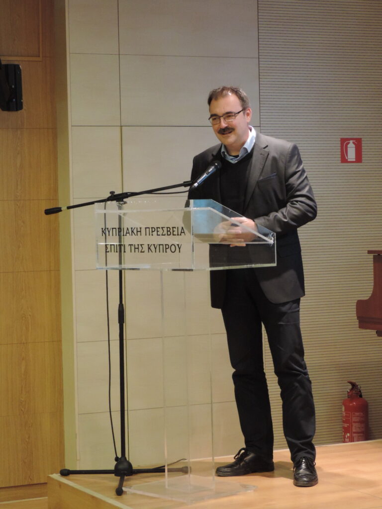 Μια φορά κι ένα καιρό… στην Κύπρο. Η Νεολιθική εποχή: νέα δεδομένα και προοπτικές