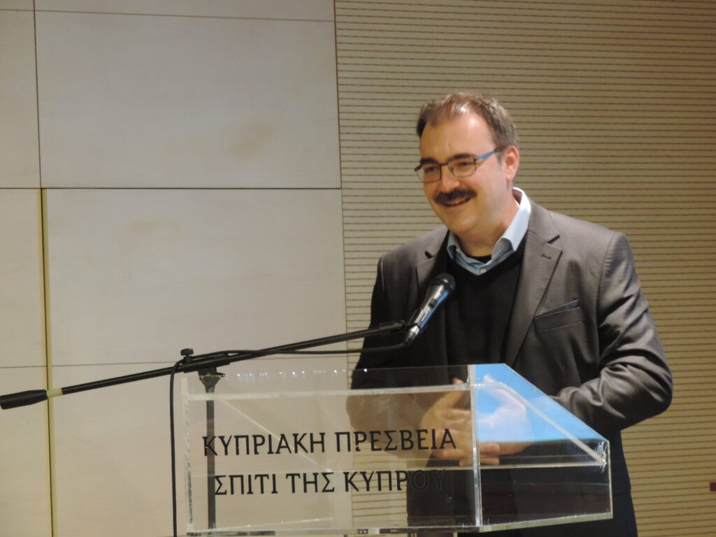 Μια φορά κι ένα καιρό… στην Κύπρο. Η Νεολιθική εποχή: νέα δεδομένα και προοπτικές