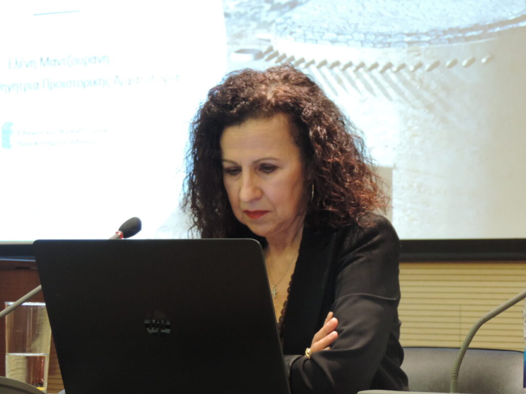 Μια φορά κι ένα καιρό… στην Κύπρο. Η Νεολιθική εποχή: νέα δεδομένα και προοπτικές