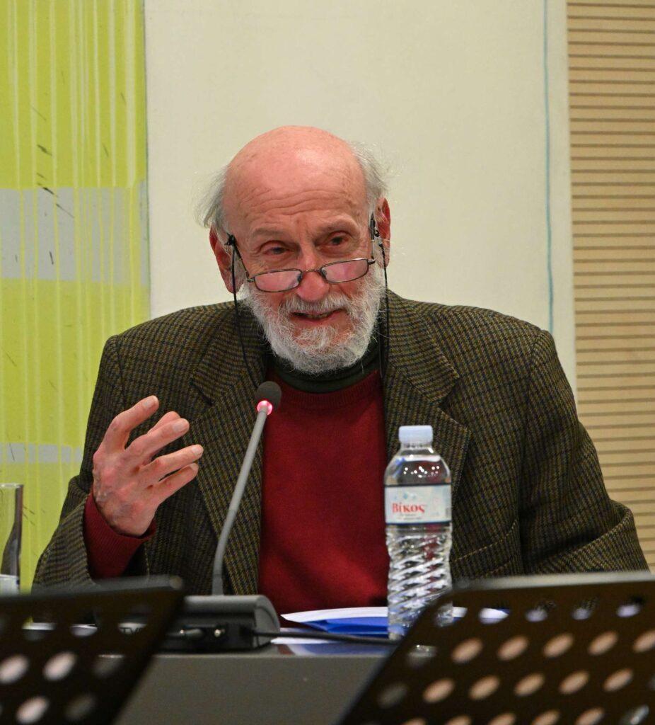 Παρουσίαση του δίσκου της Γλυκερίας “Με αναστεναγμό”