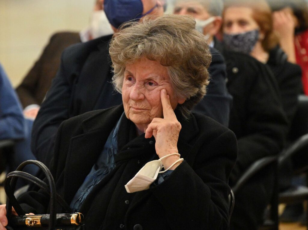Εκδήλωση μνήμης και τιμής για τον φιλόλογο και συγγραφέα Νικήτα Παρίση