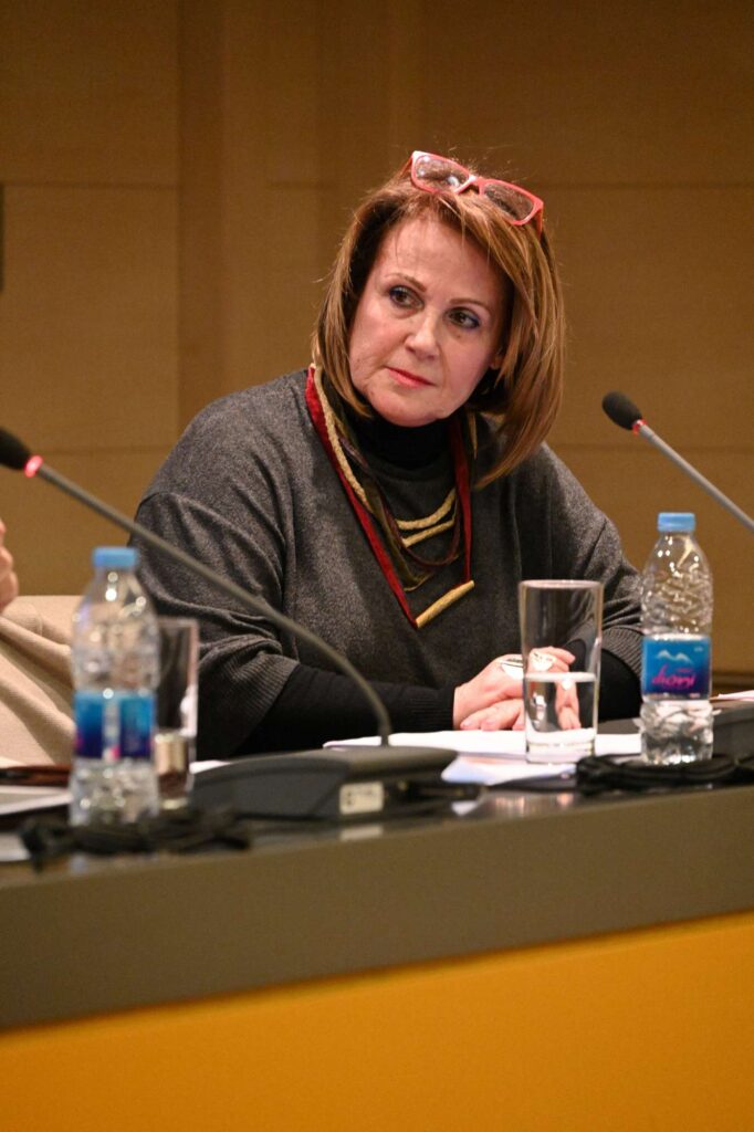 Διάλεξη: “Η ευημερούσα, πολύπαθη Χίος: το χρονικό μίας ανείπωτης τραγωδίας”