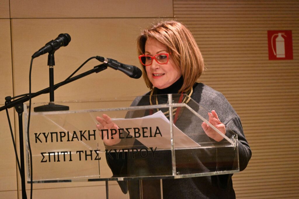 Διάλεξη: “Η ευημερούσα, πολύπαθη Χίος: το χρονικό μίας ανείπωτης τραγωδίας”