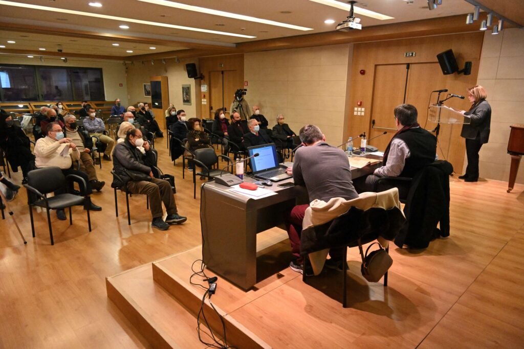 Διάλεξη: “Η ευημερούσα, πολύπαθη Χίος: το χρονικό μίας ανείπωτης τραγωδίας”