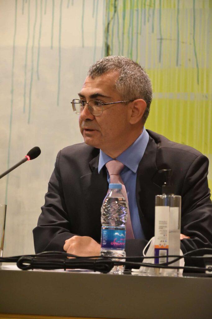 Διάλεξη: “Η Πρώιμη και Μέση Χαλκοκρατία στην Κύπρο ως μια εποχή μεγάλων οικονομικών και κοινωνικών αλλαγών”