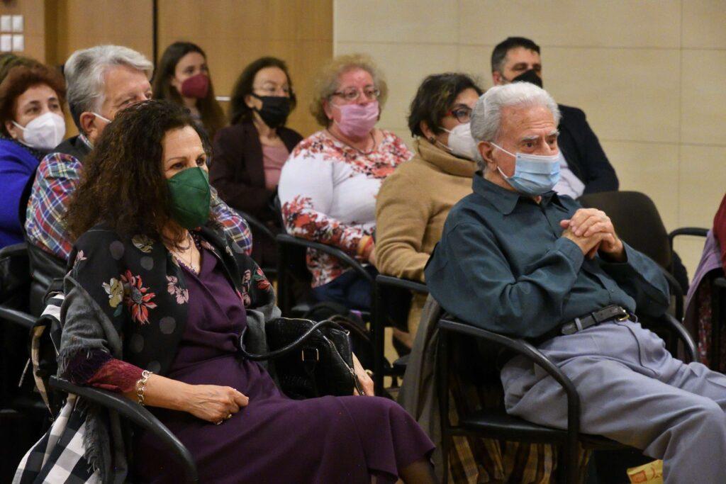 Διάλεξη: “Η Πρώιμη και Μέση Χαλκοκρατία στην Κύπρο ως μια εποχή μεγάλων οικονομικών και κοινωνικών αλλαγών”