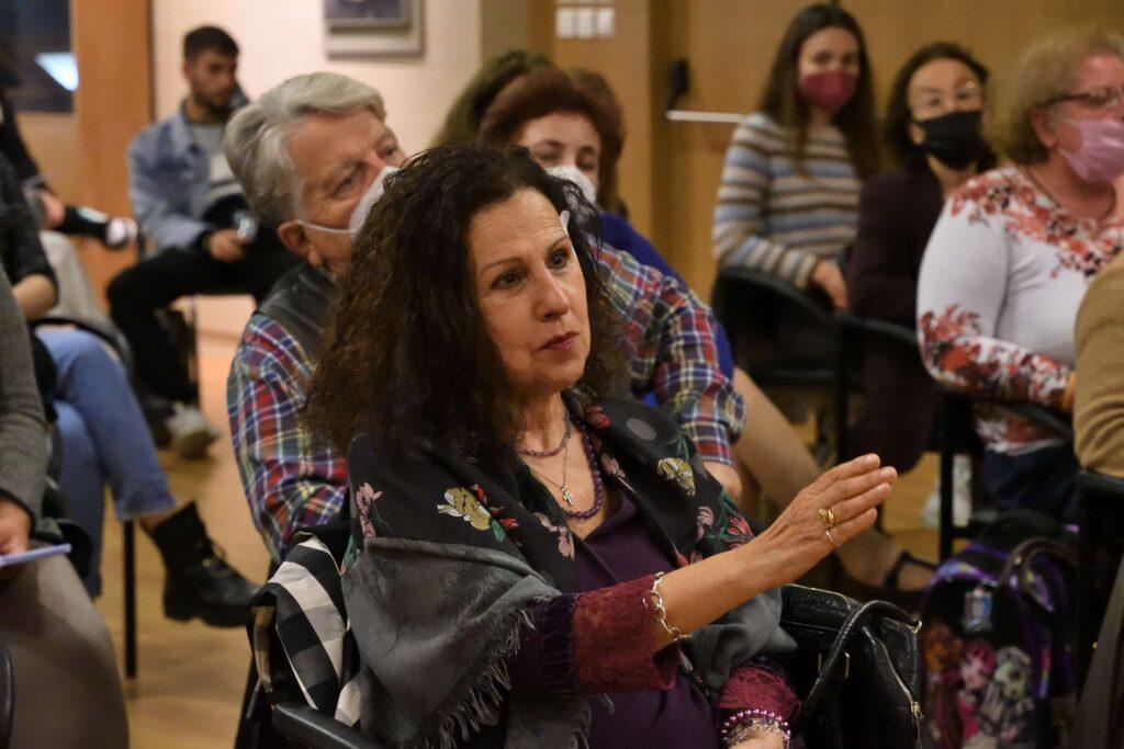 Διάλεξη: “Η Πρώιμη και Μέση Χαλκοκρατία στην Κύπρο ως μια εποχή μεγάλων οικονομικών και κοινωνικών αλλαγών”
