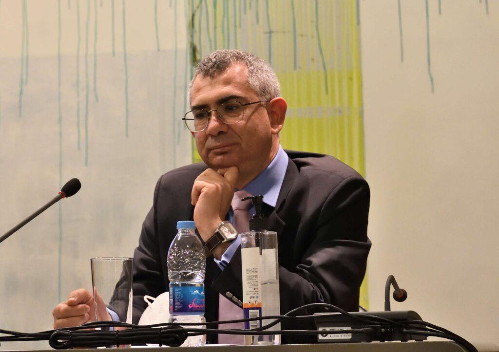 Διάλεξη: “Η Πρώιμη και Μέση Χαλκοκρατία στην Κύπρο ως μια εποχή μεγάλων οικονομικών και κοινωνικών αλλαγών”