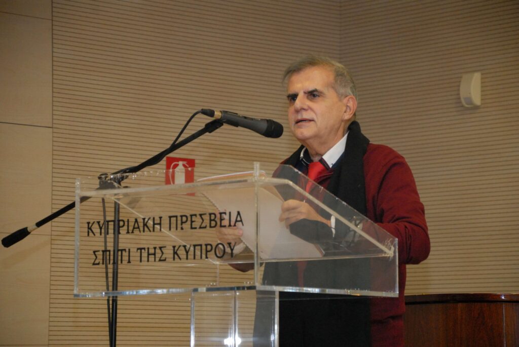 Παγκόσμια Ημέρα Ποίησης – Η Γη που βλέπουμε και μας βλέπει