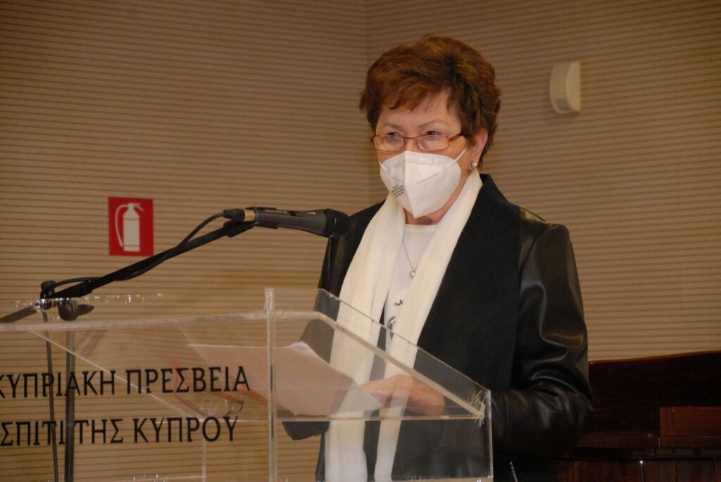 Παγκόσμια Ημέρα Ποίησης – Η Γη που βλέπουμε και μας βλέπει