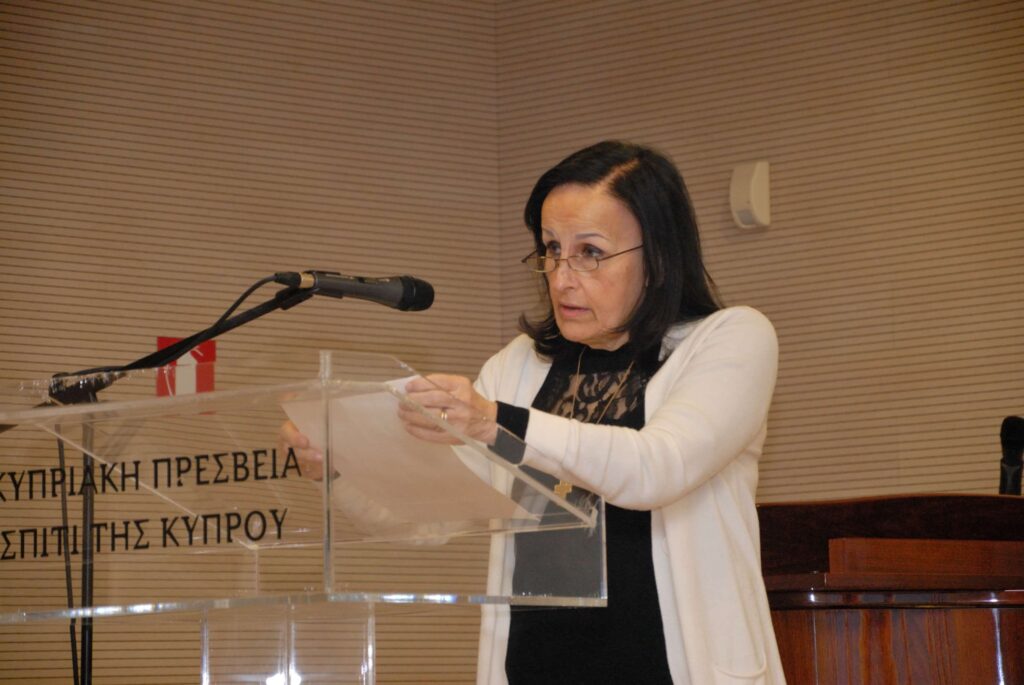 Παγκόσμια Ημέρα Ποίησης – Η Γη που βλέπουμε και μας βλέπει