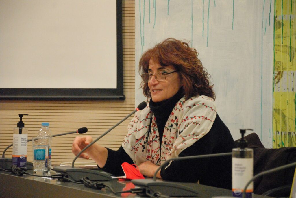 Παγκόσμια Ημέρα Ποίησης – Η Γη που βλέπουμε και μας βλέπει