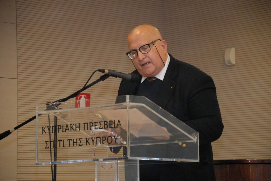Παγκόσμια Ημέρα Ποίησης – Η Γη που βλέπουμε και μας βλέπει