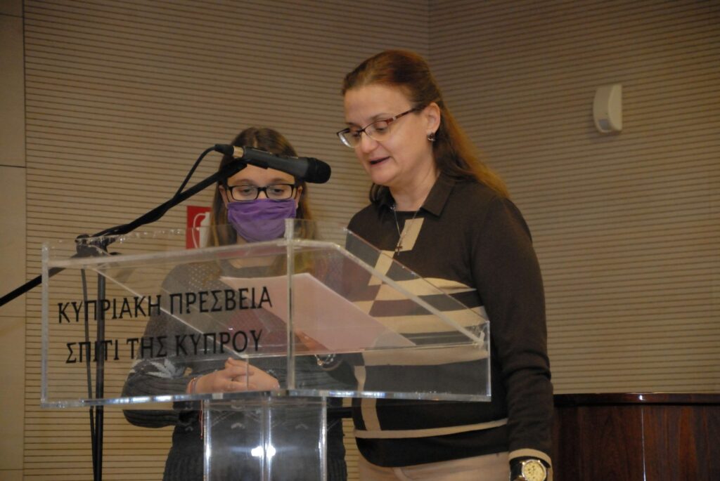 Παγκόσμια Ημέρα Ποίησης – Η Γη που βλέπουμε και μας βλέπει