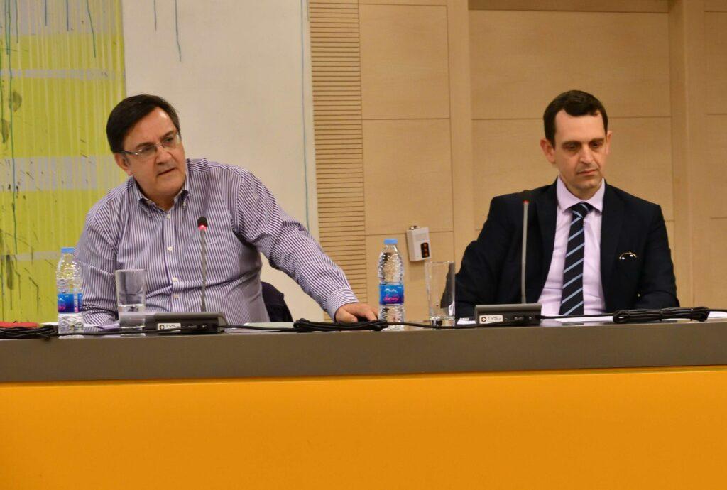 Διάλεξη με θέμα: Η “Μεγάλη Ιδέα”