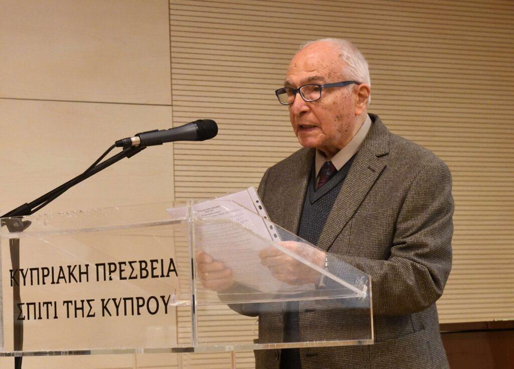 Η Ελλάδα του Βορρά και η Ελλάδα του Ειρηνικού