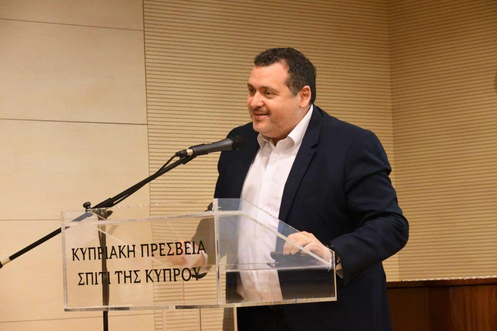 Η Ελλάδα του Βορρά και η Ελλάδα του Ειρηνικού