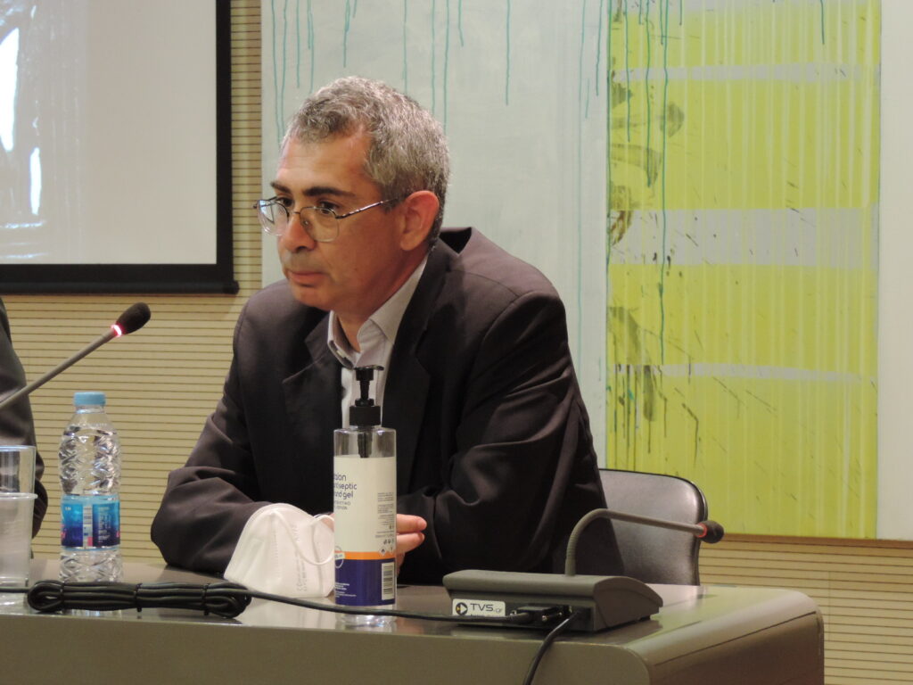 “Χαλκός από την Αλάσια: Η θέση της Κύπρου στα διεθνή εμπορικά δίκτυα παραγωγής και διακίνησης μετάλλων την Εποχή του Χαλκού”