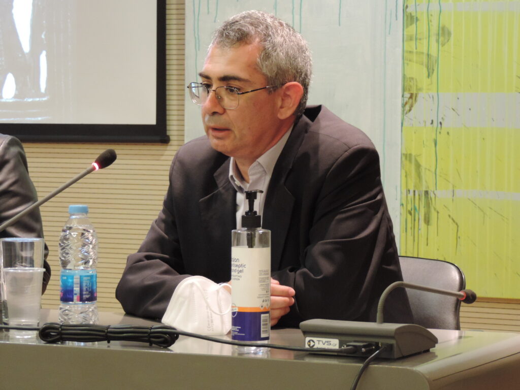 “Χαλκός από την Αλάσια: Η θέση της Κύπρου στα διεθνή εμπορικά δίκτυα παραγωγής και διακίνησης μετάλλων την Εποχή του Χαλκού”