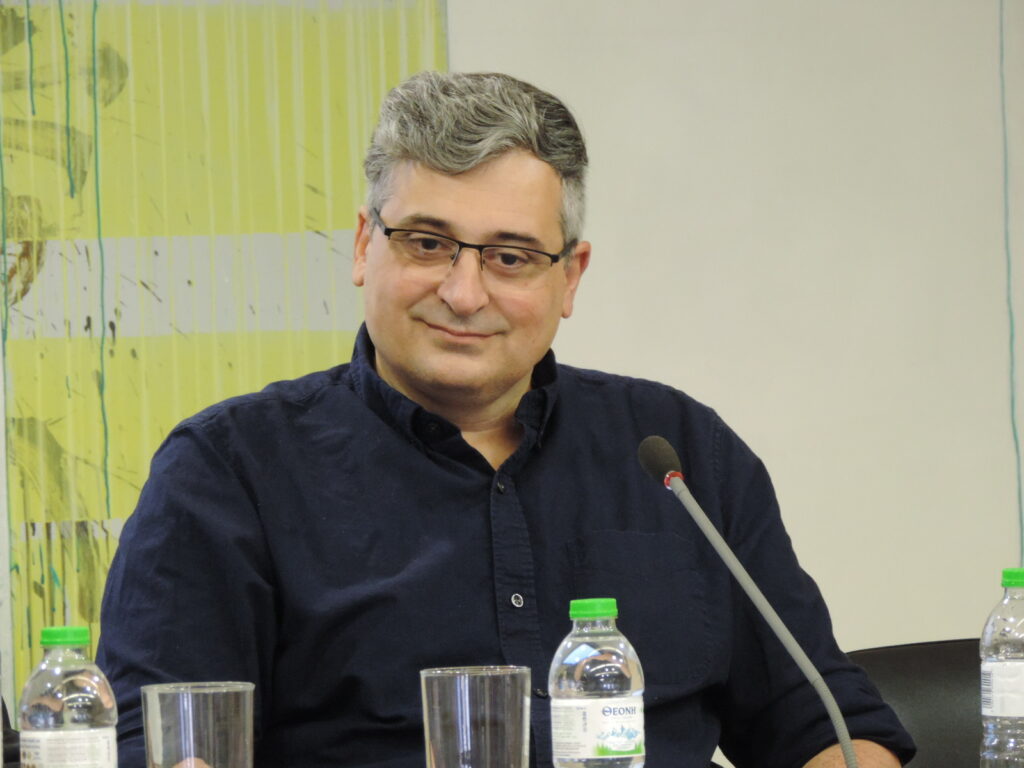 Κύπριοι συγγραφείς παιδικής και νεανικής λογοτεχνίας