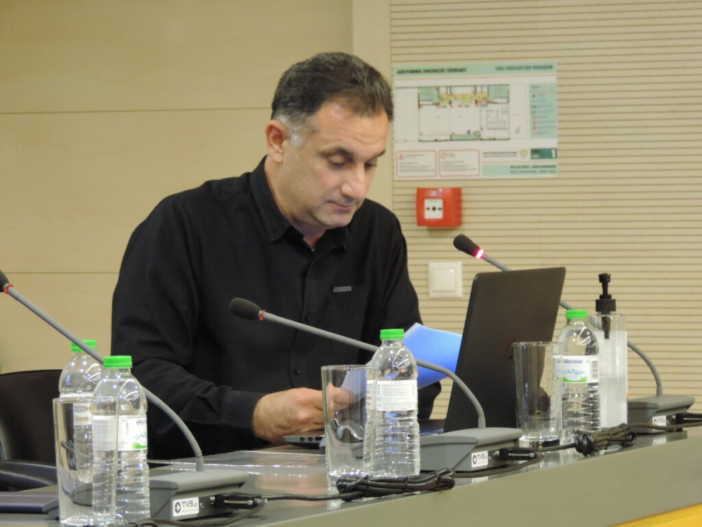 Κύπριοι συγγραφείς παιδικής και νεανικής λογοτεχνίας
