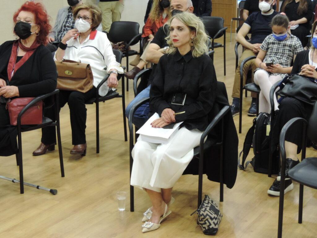 “Αμερικανική δραματουργία και ελληνική σκηνή (1931-1965). Eugene O’ Neill, Tennessee Williams, Arthur Miller” της Μαρίας Χαμάλη