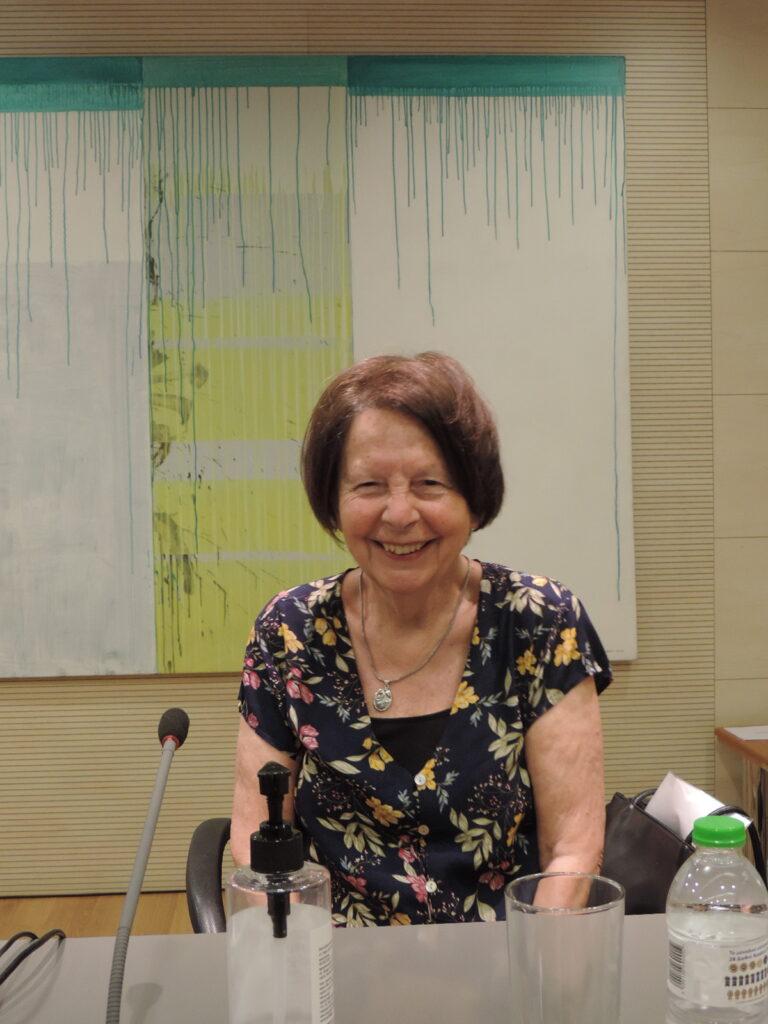 “Η μνημειακή ζωγραφική της Κύπρου κατά τη Βασιλεία των Λουζινιανών (1192-1489)”