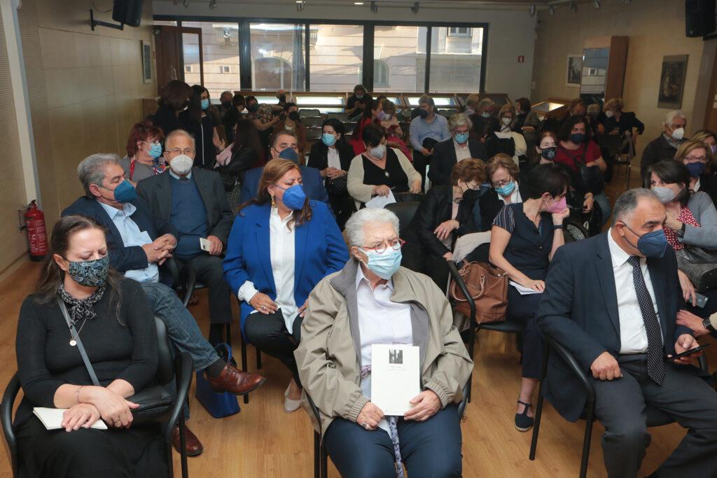 “Ο χορευτής και ο γητευτής” της Νάντιας Στυλιανού