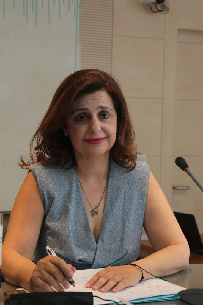 “Ο χορευτής και ο γητευτής” της Νάντιας Στυλιανού