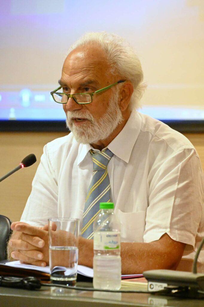 “Anima Rerum – Η Ψυχή των Πραγμάτων” της Αθηνάς Φιλίππου