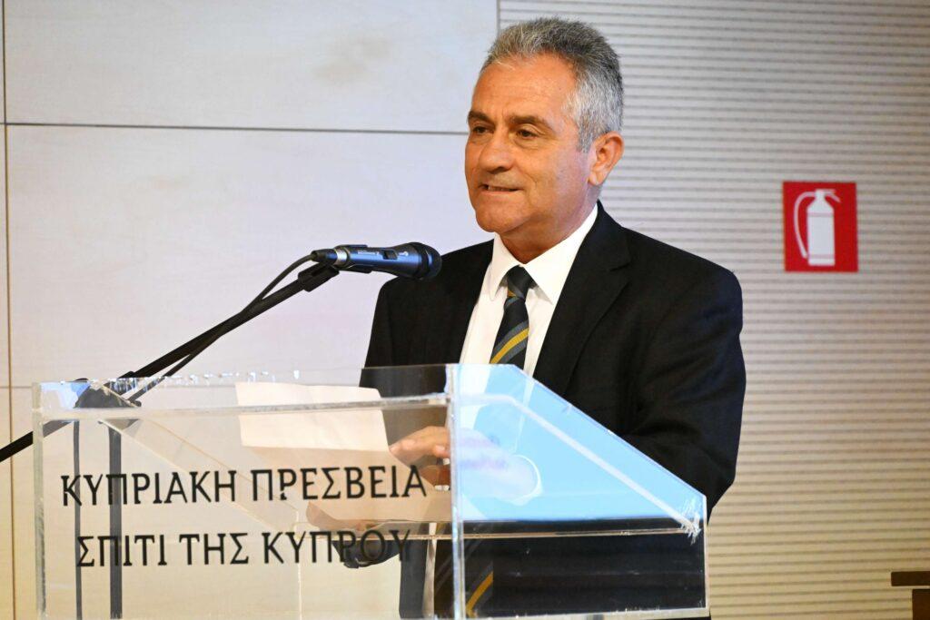 “Anima Rerum – Η Ψυχή των Πραγμάτων” της Αθηνάς Φιλίππου